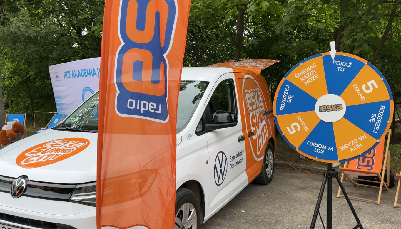 Eska Summer City Poznań: Tak bawiliśmy się w weekend 21-23 lipca	