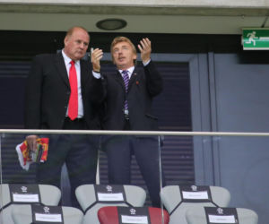 Jan Tomaszewski obchodzi 78. urodziny