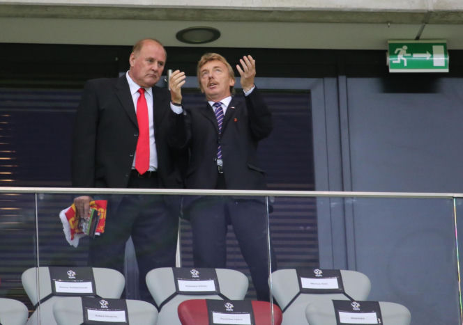 Jan Tomaszewski obchodzi 78. urodziny