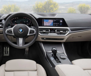 BMW serii 3 Touring