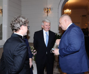 Złoty Laur Super Biznesu 2021