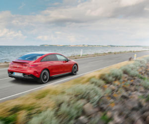 Mercedes-AMG EQE 43 (2022)