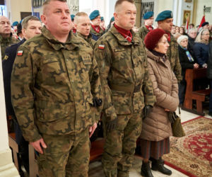 Dzień Pamięci Żołnierzy Wyklętych 2026 w Siedlcach