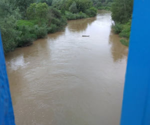 Sytuacja hydrologiczna w Tarnowie. Czy grozi nam powódź?