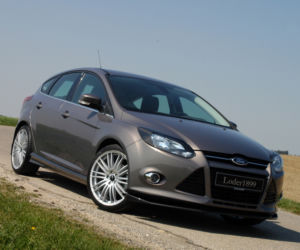 Ford Focus Loder1899
