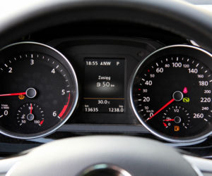 Volkswagen Jetta 1.4 TSI vs. Volkswagen Jetta 2.0 TDI