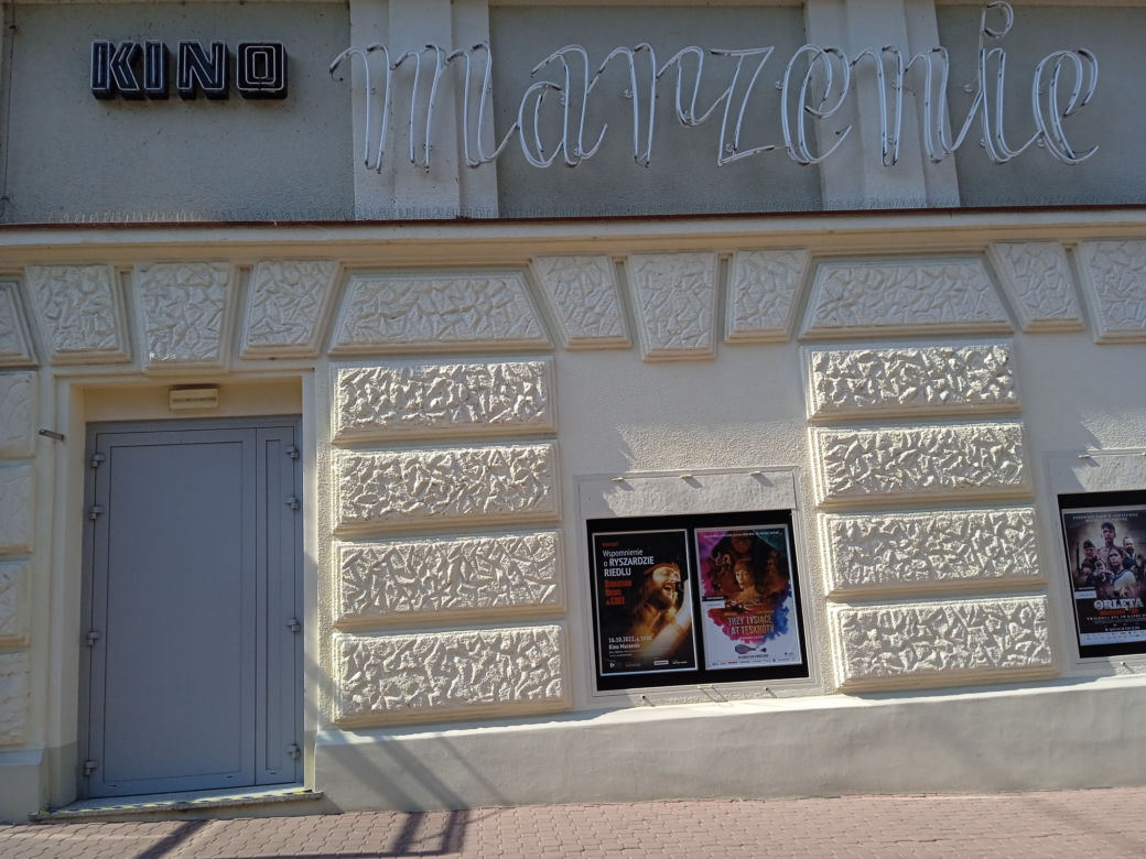 Tarnów - instytucje kultury