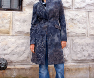 Zosia Zborowska