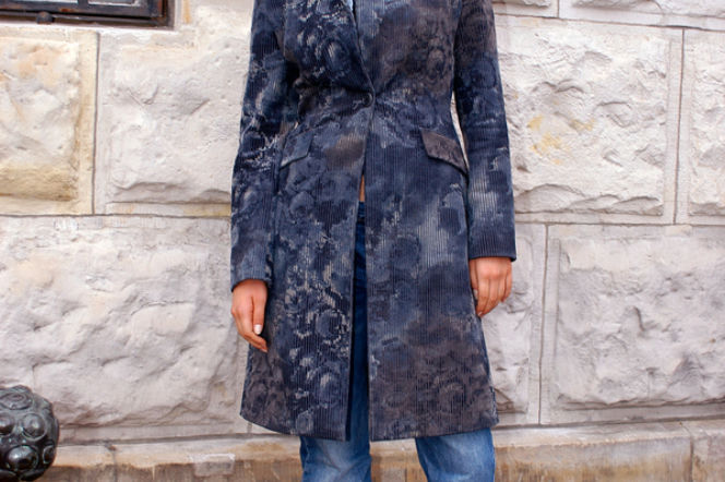 Zosia Zborowska