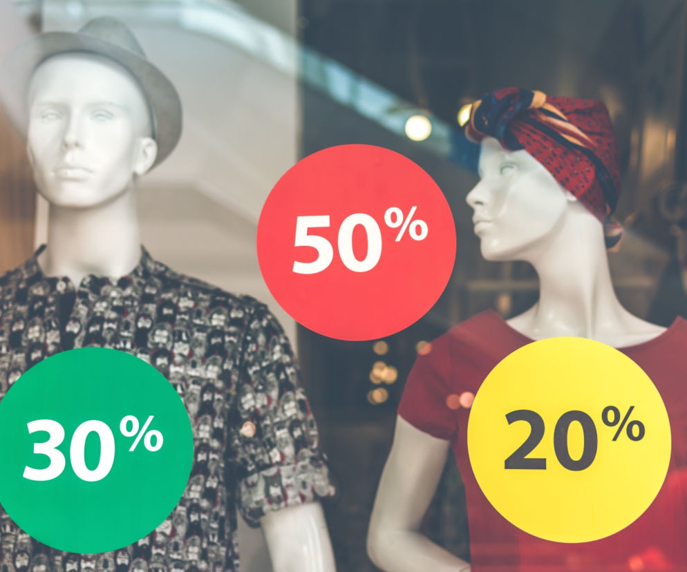 Black Friday w Lublinie. Sprawdź, gdzie są zniżki i wyprzedaże!
