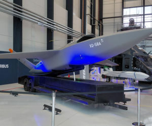 XQ-58 Valkyrie