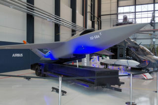 XQ-58 Valkyrie