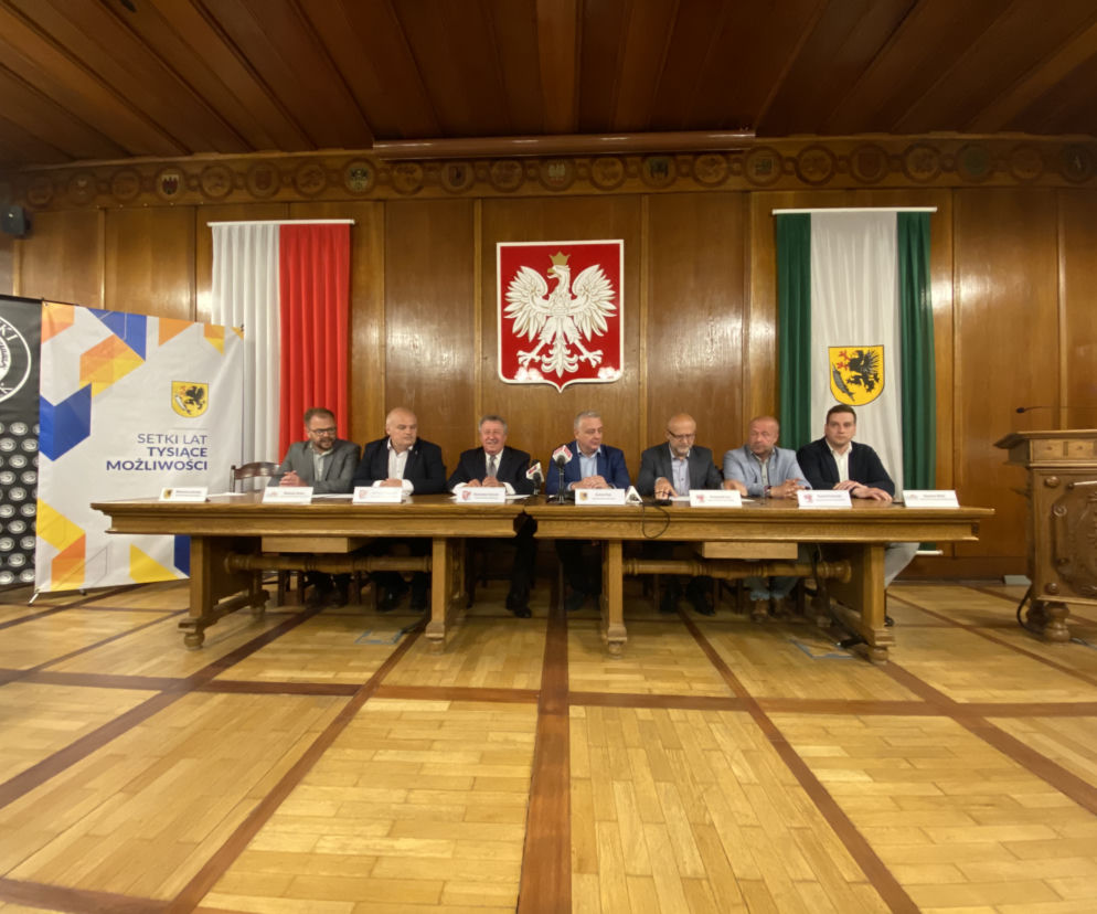Porozumienie 