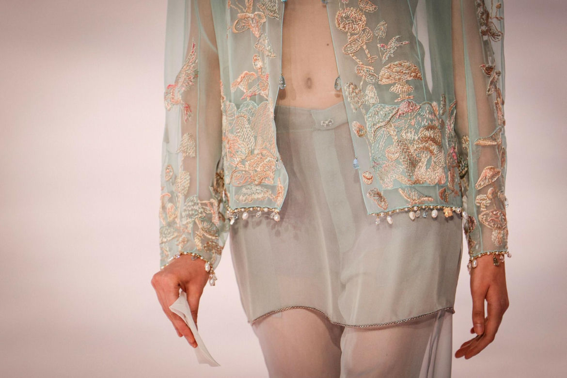 Chanel Haute Couture Week Spring/Summer 2026