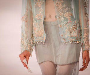 Chanel Haute Couture Week Spring/Summer 2026