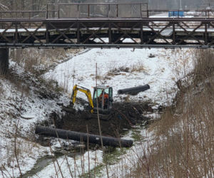 Pociągi wracają tu po dekadach! Kultowa trasa w Karkonoszach znów ożyje 