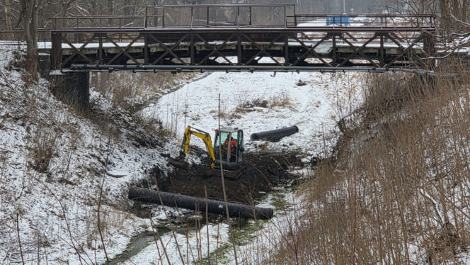Pociągi wracają tu po dekadach! Kultowa trasa znów ożyje 
