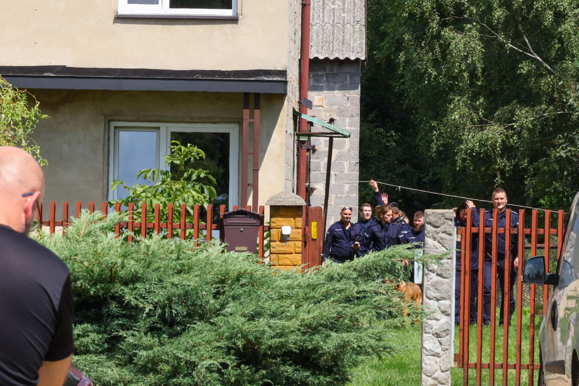 Czy entomolog uratuje podwójnego mordercę? Nietypowy wniosek obrony