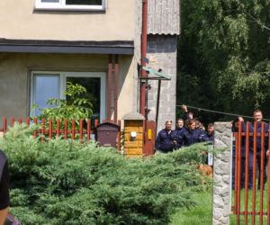 Czy entomolog uratuje podwójnego mordercę? Nietypowy wniosek obrony