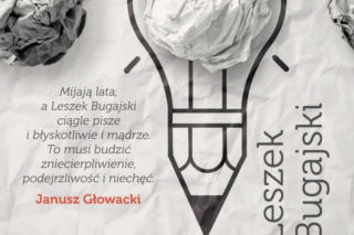 Jest źle, ale nie do końca - Leszek Bugajski Kupa kultury. Przewodnik inteligenta, recenzja