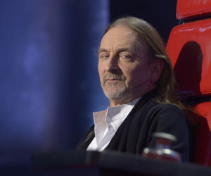 Zanim został głosem rocka, Marek Piekarczyk budował piece. Tak przez lata zmieniał się juror The Voice