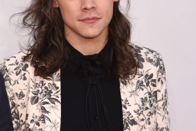 Harry Styles opublikował najpopularniejszego tweeta w 2015 roku!