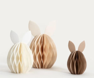 Ozdoby wielkanocne - Homla