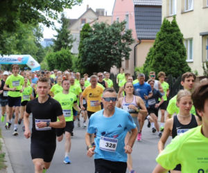 Weź udział w 32. Biegu Żakowskim
