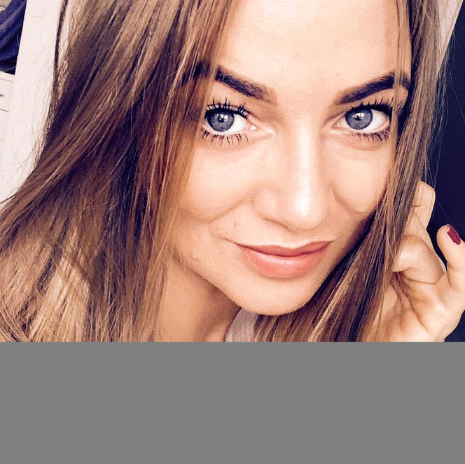 Magda chciała uciec ze szpitala