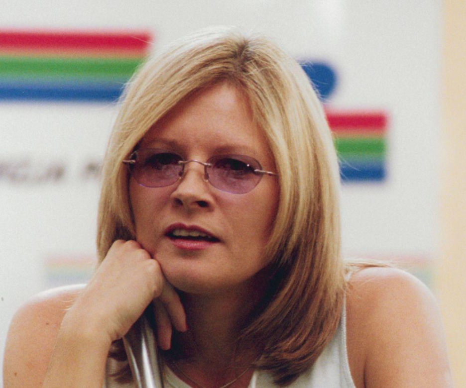 Urszula