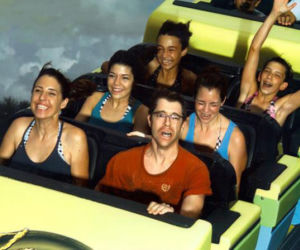 rollercoaster panic