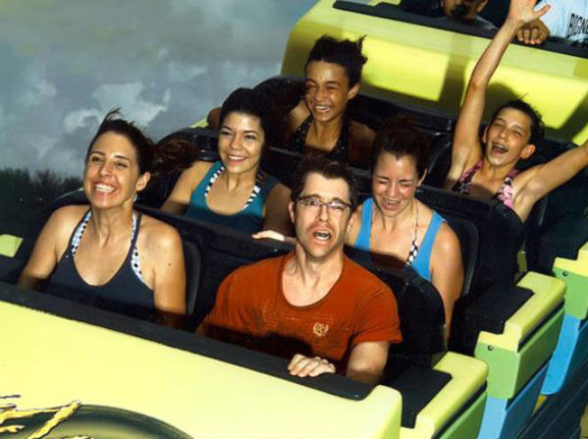 rollercoaster panic