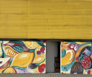 Plac Handlowy Manhattan w Krakowie, Wola Duchacka