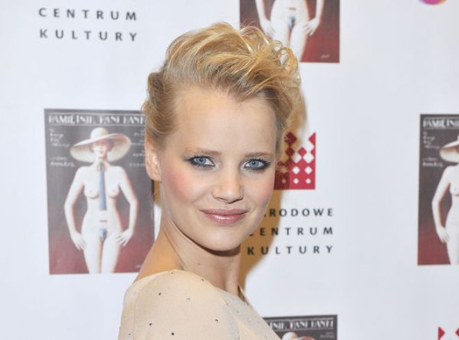 Joanna Kulig