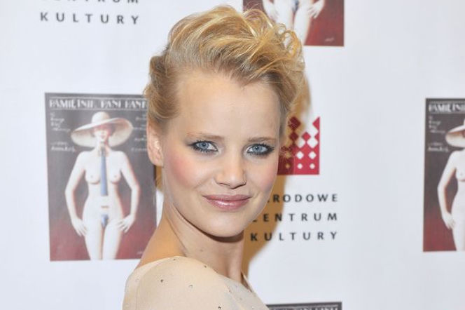 Joanna Kulig