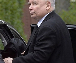 Jarosław Kaczyński