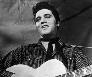 Elvis Presley