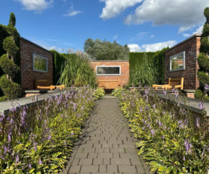 Ogrody Kapias w Goczałkowicach