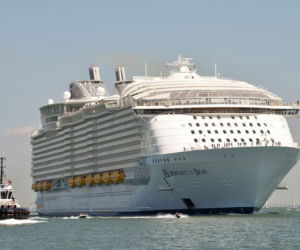 Harmony of the Seas
