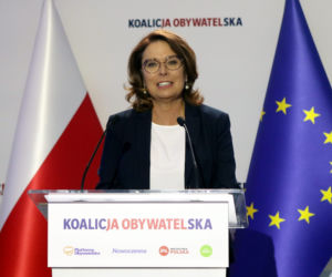 Konwencja Programowa Koalicji Obywatelskiej 