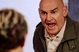 Wielka tragedia w Na Wspólnej. Roman i Honorata stracą wszystko, ale TO zszokuje ich najbardziej