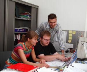 Adaptacje projektu gotowego