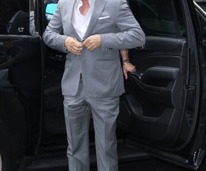 Kevin Costner