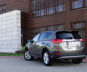 Toyota RAV4 2.2 D-4D 4x4