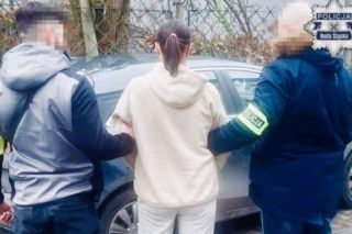 Zabójstwo w Rudzie Śląskiej. Katarzyna P. zadała cios prosto w serce. Zasłania się niepamięcią