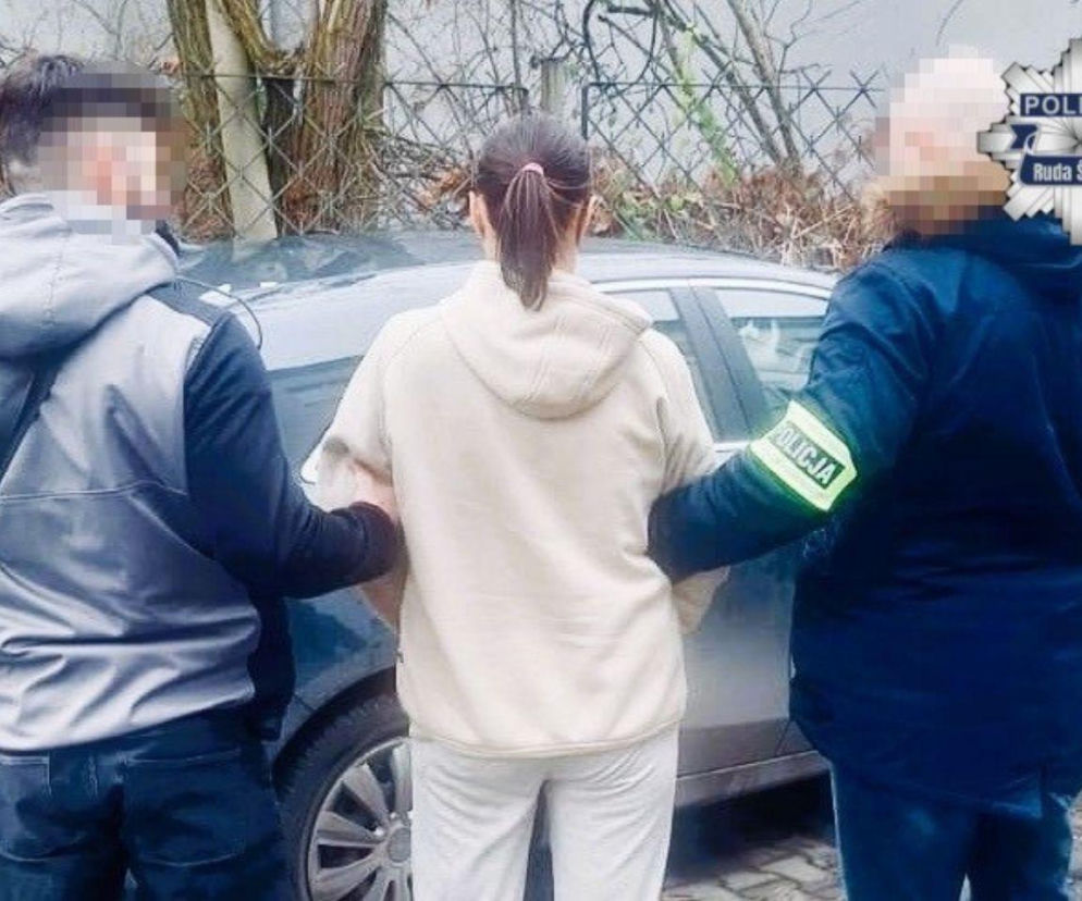  Wpakowała mu nóż prosto w serce. Teraz twierdzi, że nic nie pamięta