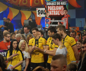 WOŚP 2016 w Warszawie