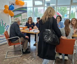 Siedlce: Światowy Dzień Bezpieczeństwa Pacjenta w szpitalu wojewódzkim
