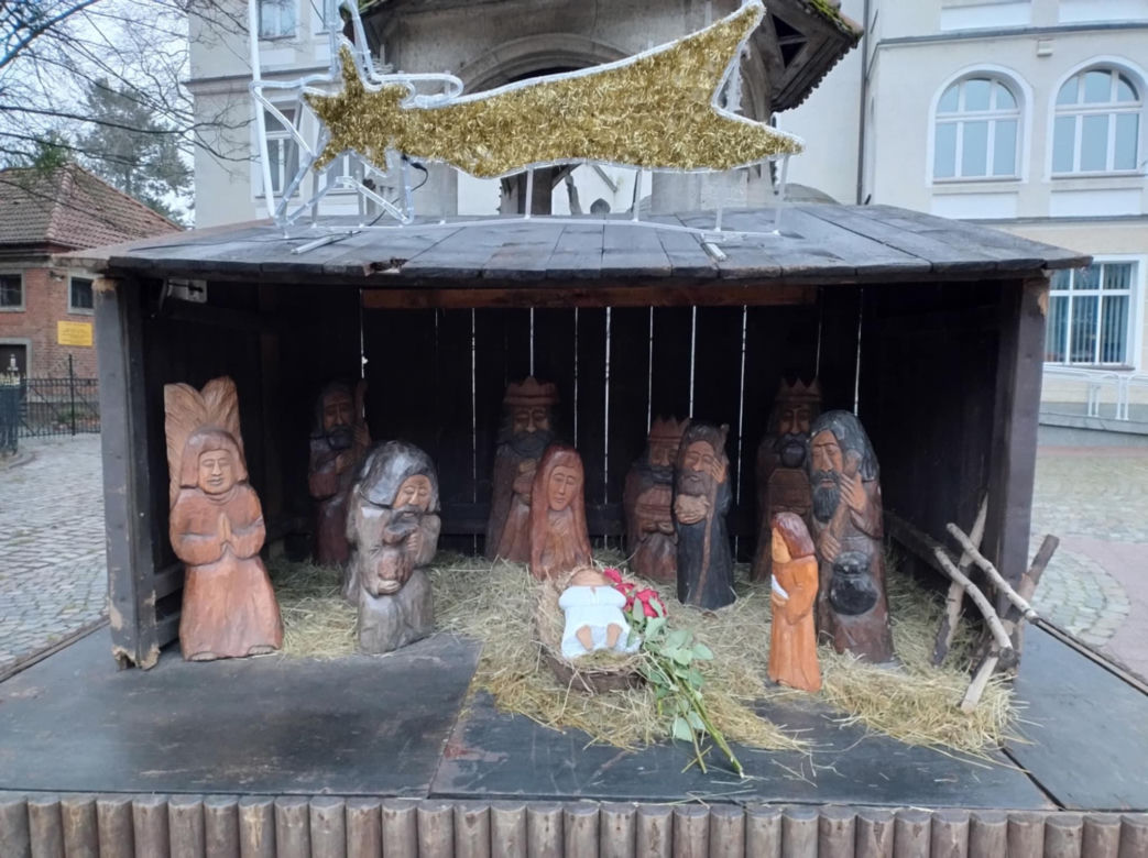 Plac Kuracyjny w Sopocie. Sylwester rodzinny 2024 w Sopocie