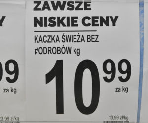 Biedronka szanuje żywność